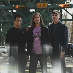 Quicksand's artist profile image