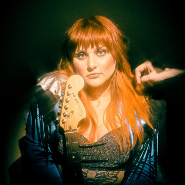 Kississippi artist profile image