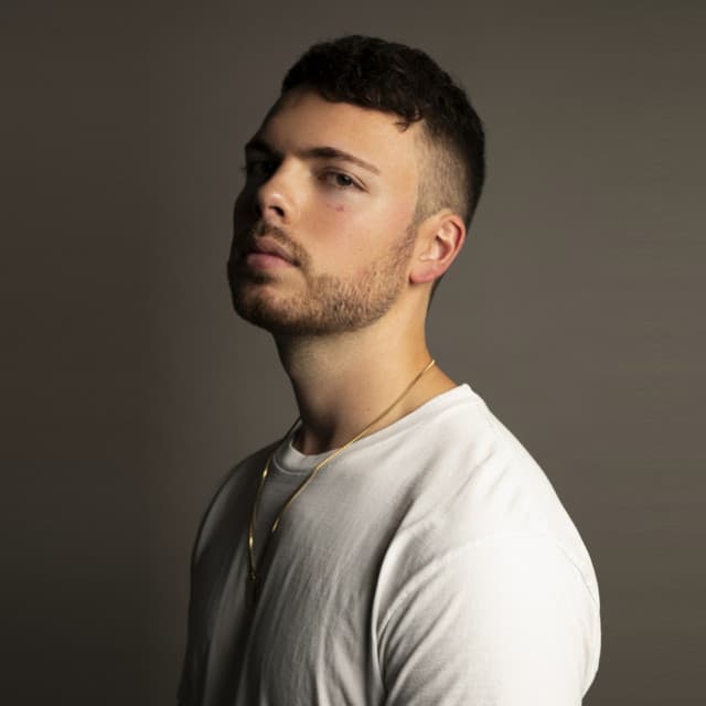 T. Matthias artist profile image