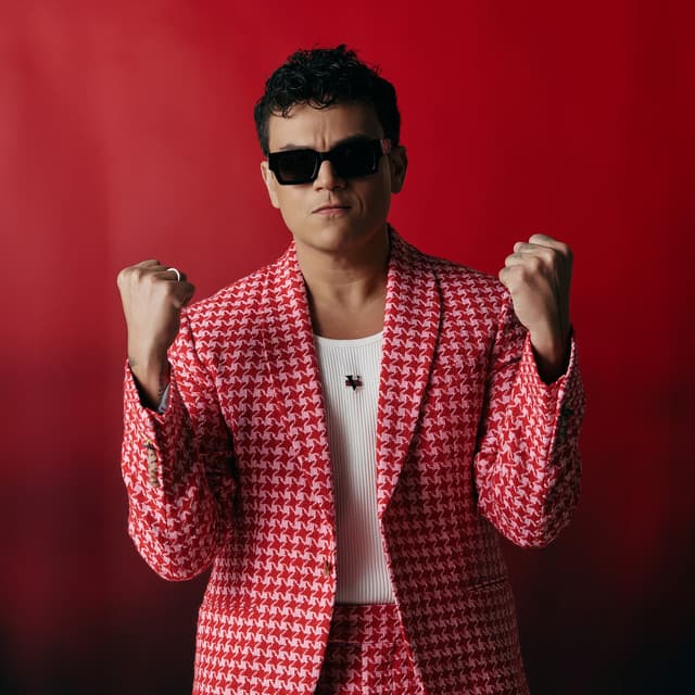 Silvestre Dangond's artist profile image