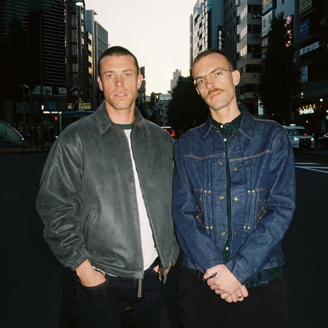 Chaos In The CBD's artist profile image