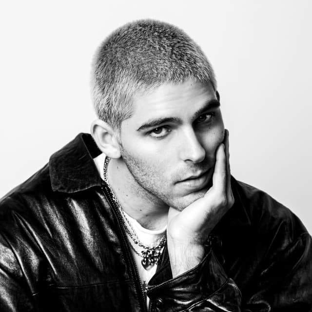 GUNNAR's artist profile image