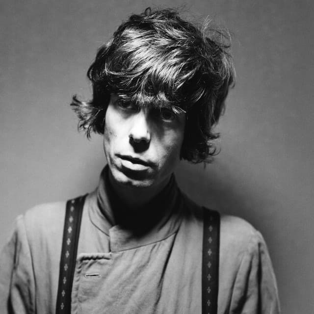 Fionn Regan artist profile image