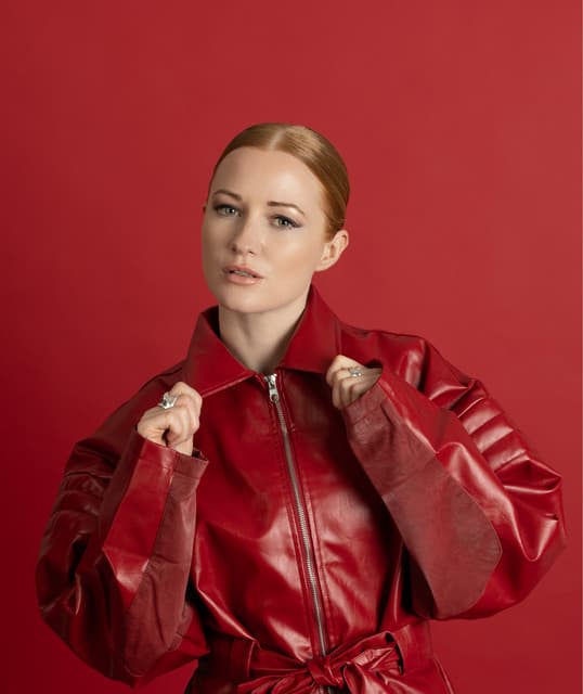 Maxinne's artist profile image