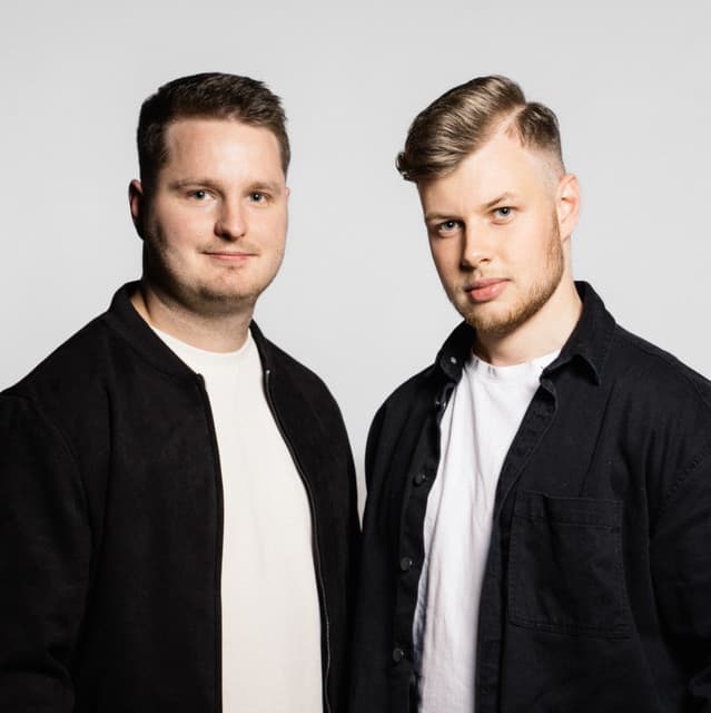 NONIK artist profile image