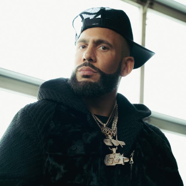 DJ Drama's artist profile image