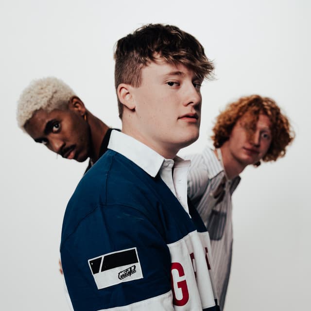 NXT Move artist profile image