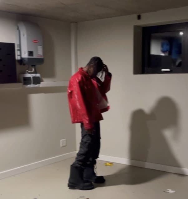 888RICHARD artist profile image