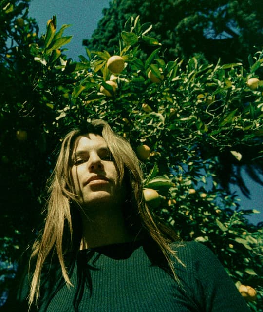 Sofie Winterson artist profile image