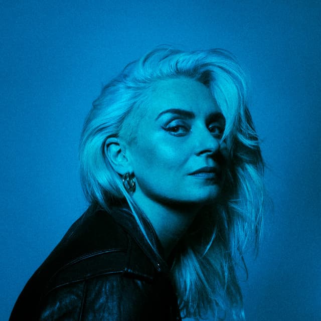 Eivør's artist profile image