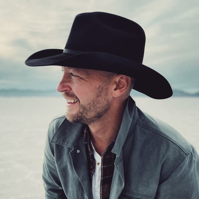 Paul Brandt's artist profile image