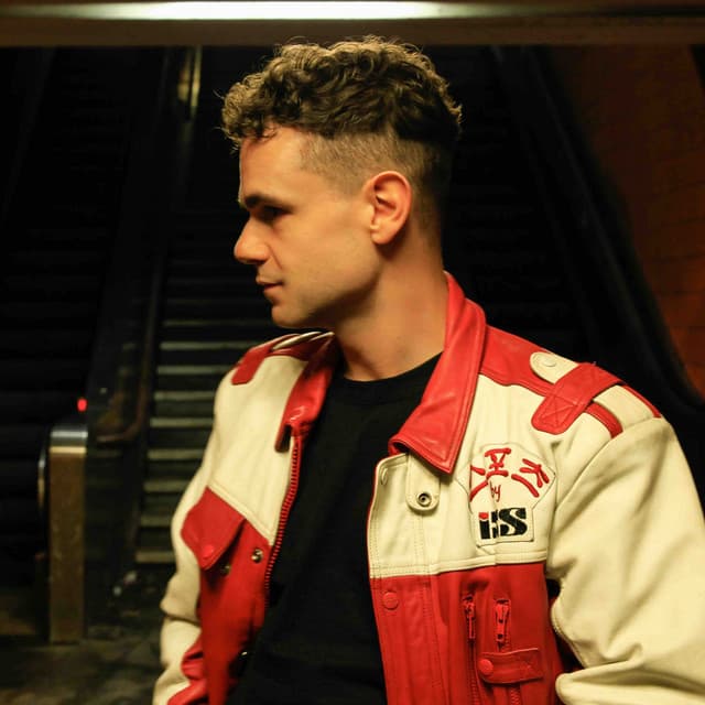 Al Pagoda artist profile image