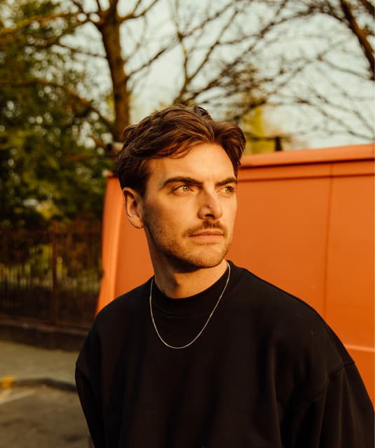 TCTS artist profile image