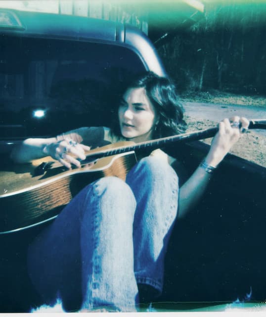 Clover County artist profile image