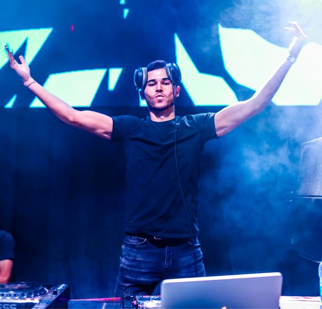 Galwaro artist profile image