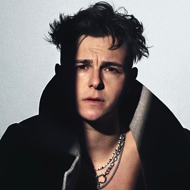 KiD RAiN artist profile image