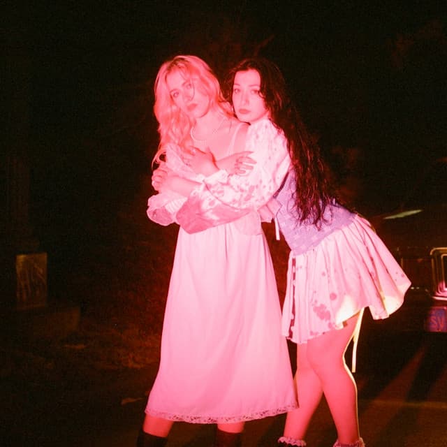 chokecherry's artist profile image