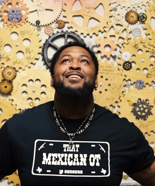 Kijan Simmons artist profile image