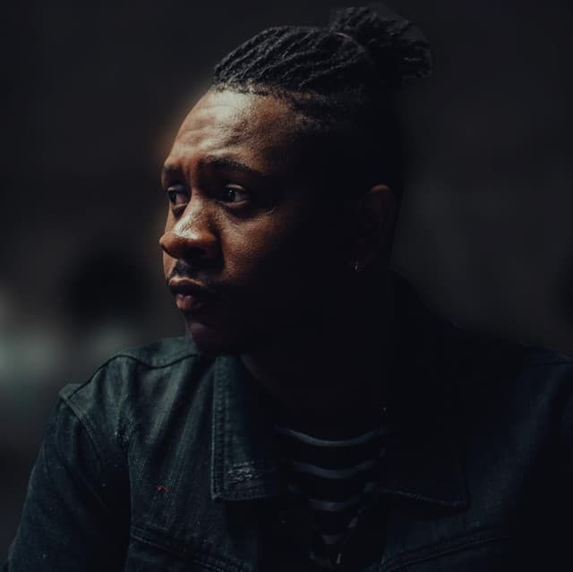 Kyle Thornton & The Company artist profile image