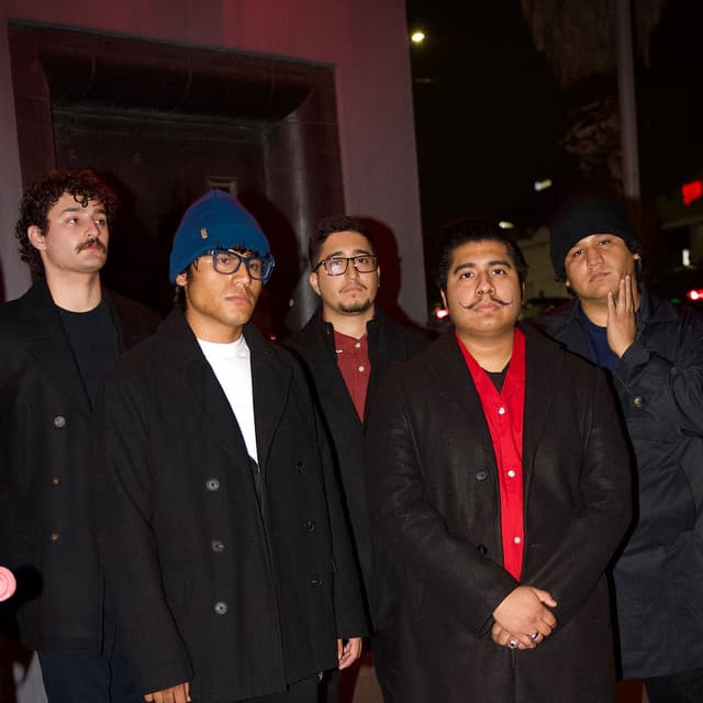 Surely Tempo artist profile
