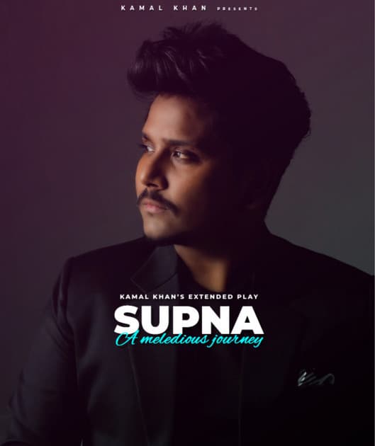 Kamal Khan artist profile image