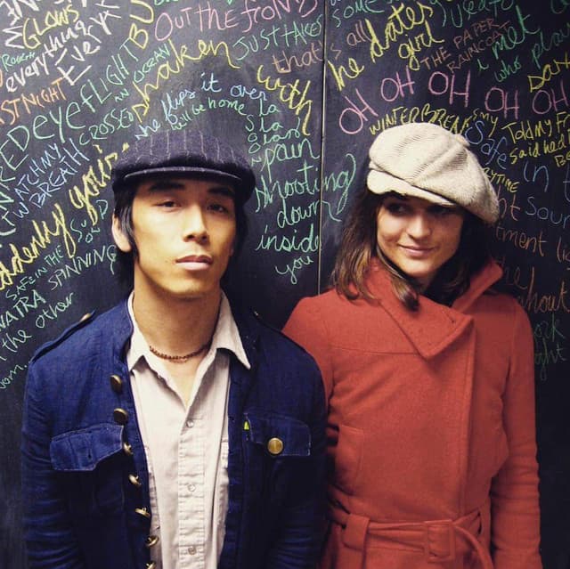 The Paper Raincoat artist profile image