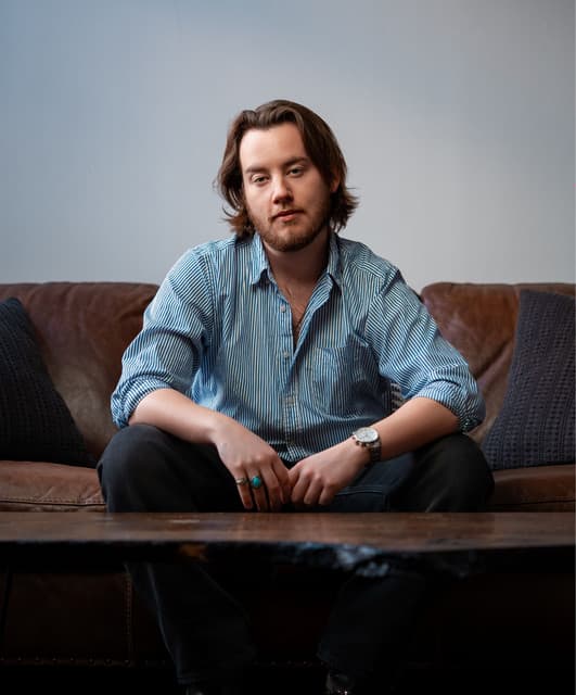 Quinn Sullivan's artist profile image