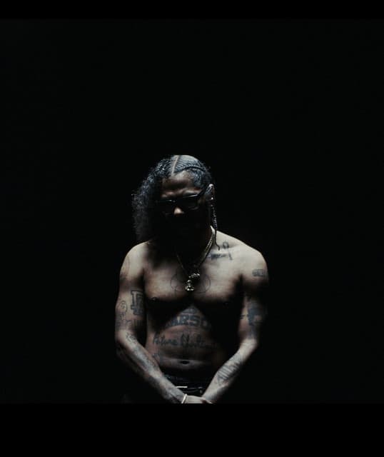 Ab-Soul's artist profile image