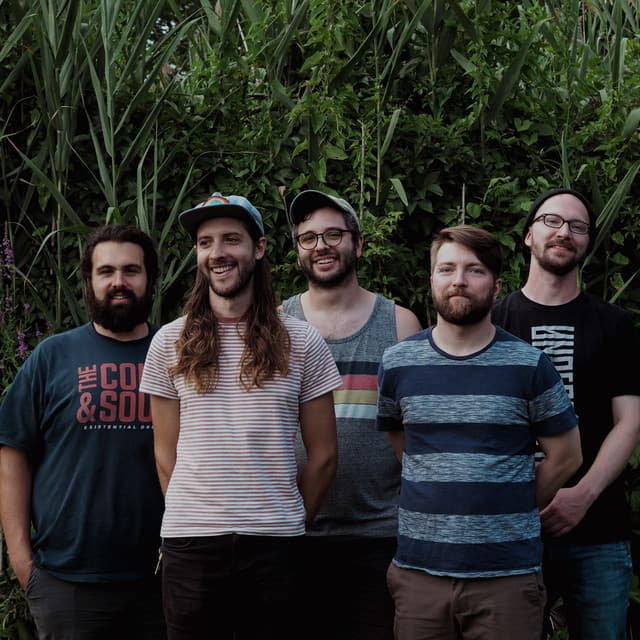 Pray for Sound artist profile image