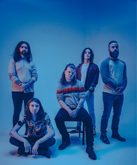 Shallow Truths's artist profile image