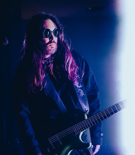 Dead On A Sunday artist profile