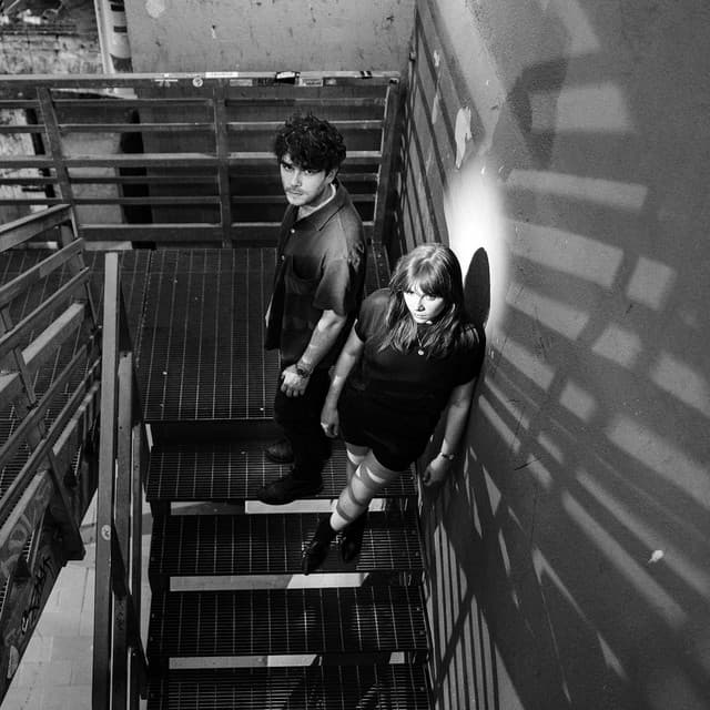 The KVB artist profile image