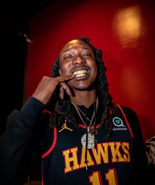 Scotty ATL artist profile image