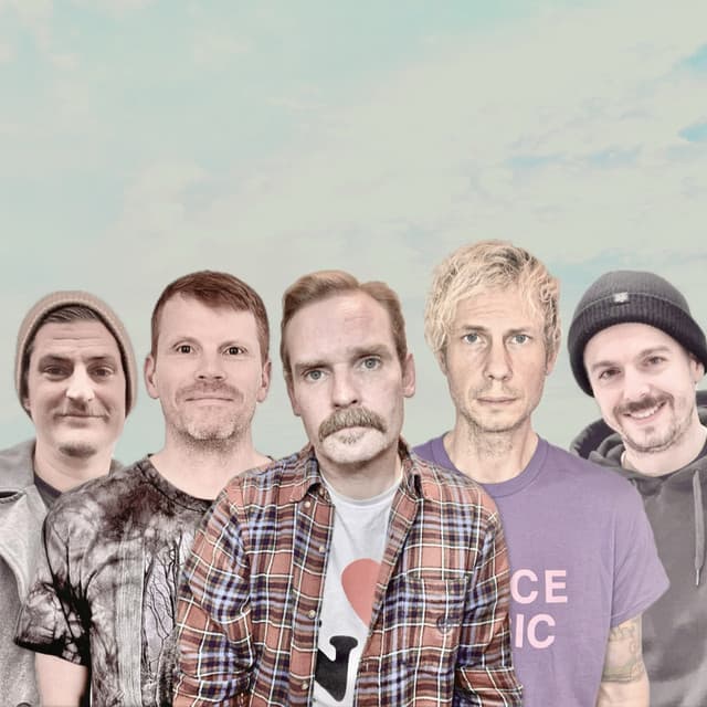 Boys Night Out's artist profile image