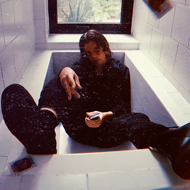 VANT artist profile image