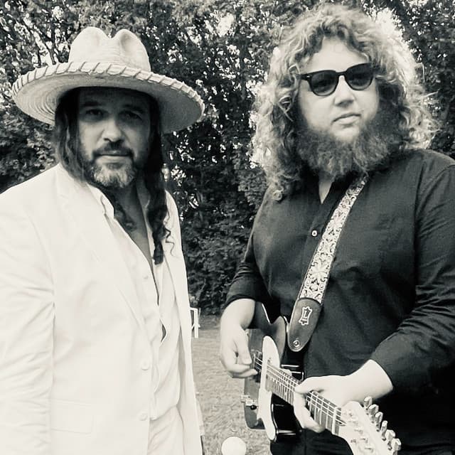 Cordovas artist profile image