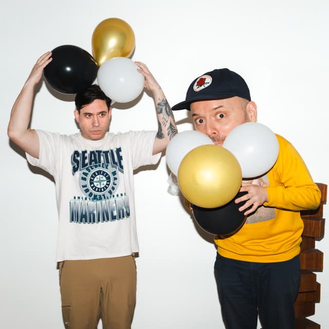 Lipphead artist profile image