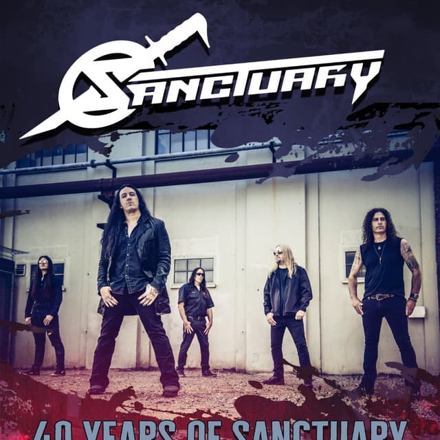 Sanctuary artist profile image