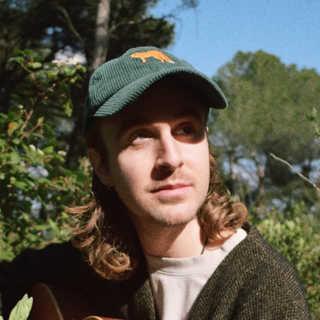 Hibou's artist profile image