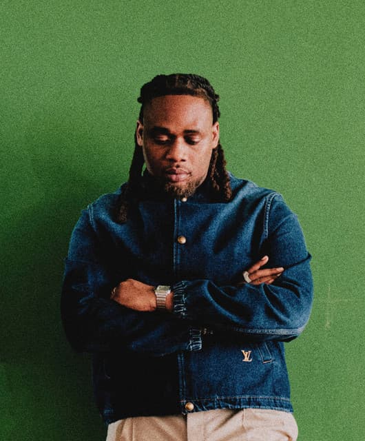 BNXN artist profile image