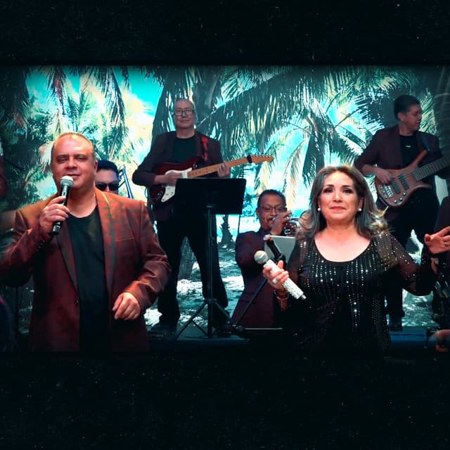 Blanco Y Negro artist profile image