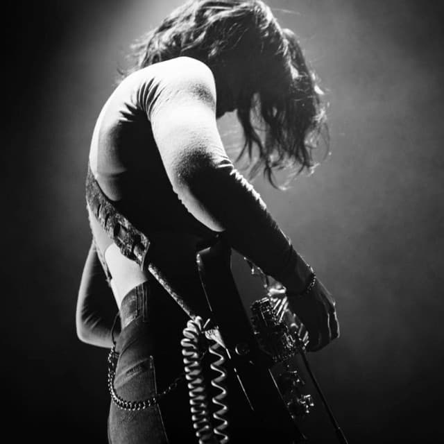 Slowgold artist profile image