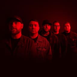 The Ghost Inside's artist profile image