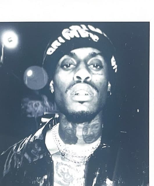 Nate Husser artist profile image