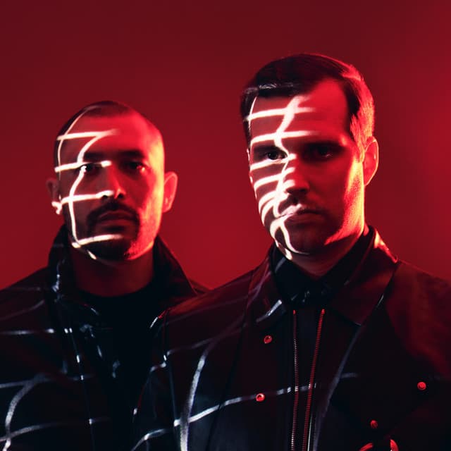 SLANDER's artist profile image