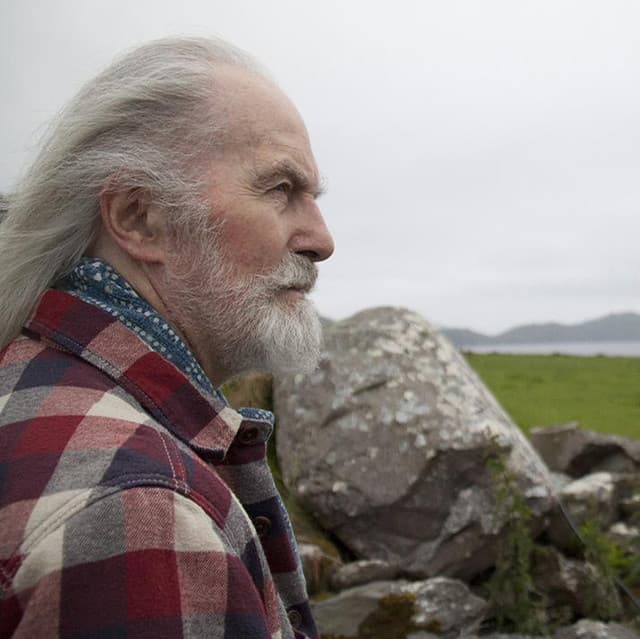 Roy Harper artist profile image