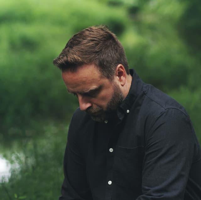 Nathan Angelo artist profile image