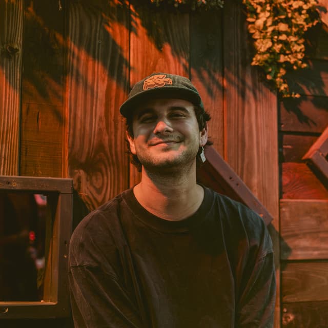 Tape B's artist profile image