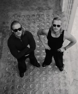 Moonshine's artist profile image