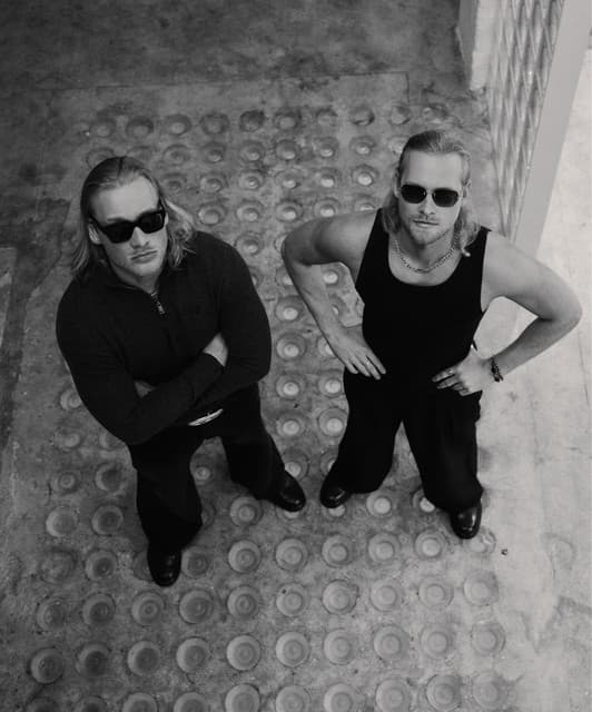 Moonshine artist profile